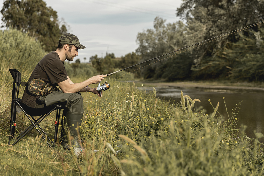 The Ultimate Guide to Fishing Gear: Essential Equipment for Anglers